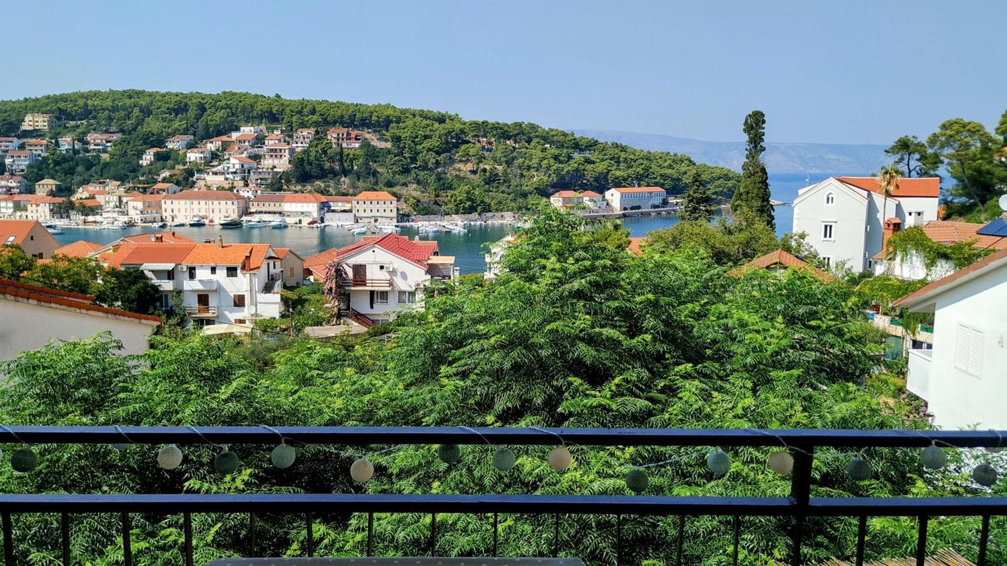 Sofia's Way * Jelsa (Hvar)