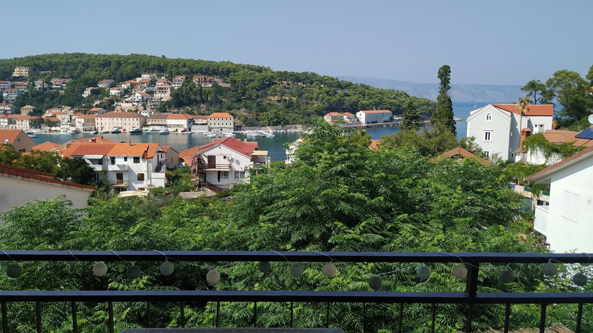 Apartman Sofia's Way