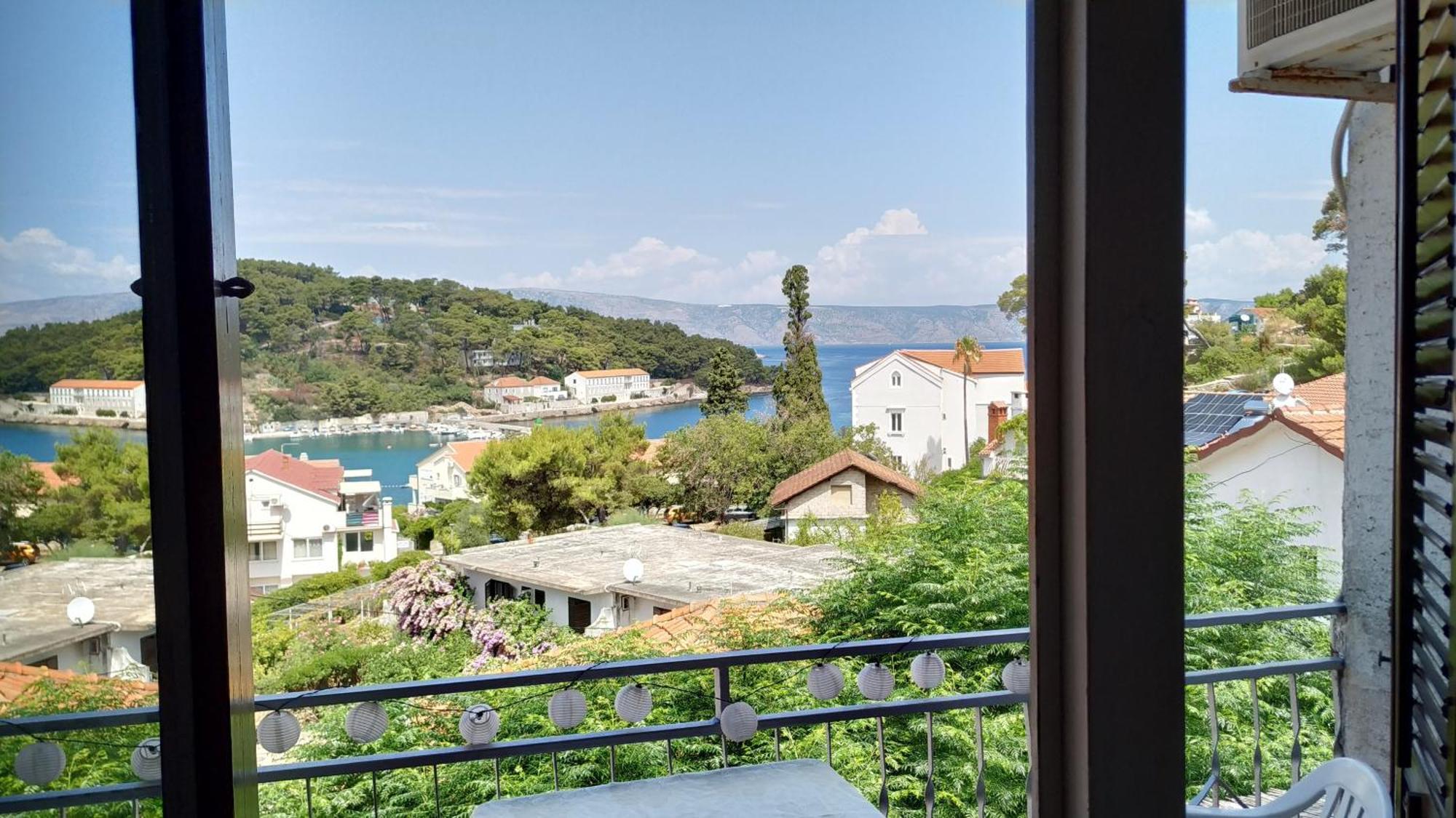 Sofia's Way * Jelsa (Hvar)