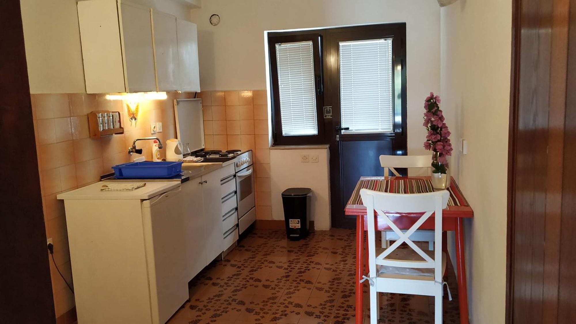 Apartman Sofia's Way *